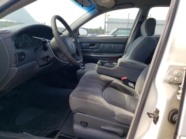 Photo 6 VIN: 2G4WS52J041212930 - BUICK CENTURY CU 