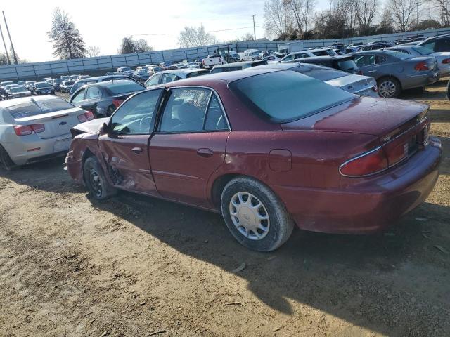 Photo 1 VIN: 2G4WS52J051108245 - BUICK CENTURY 