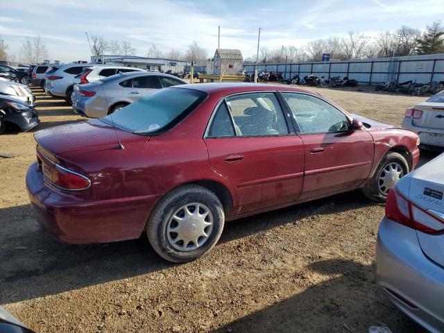 Photo 2 VIN: 2G4WS52J051108245 - BUICK CENTURY 