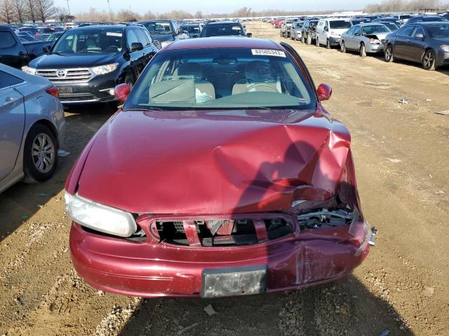 Photo 4 VIN: 2G4WS52J051108245 - BUICK CENTURY 