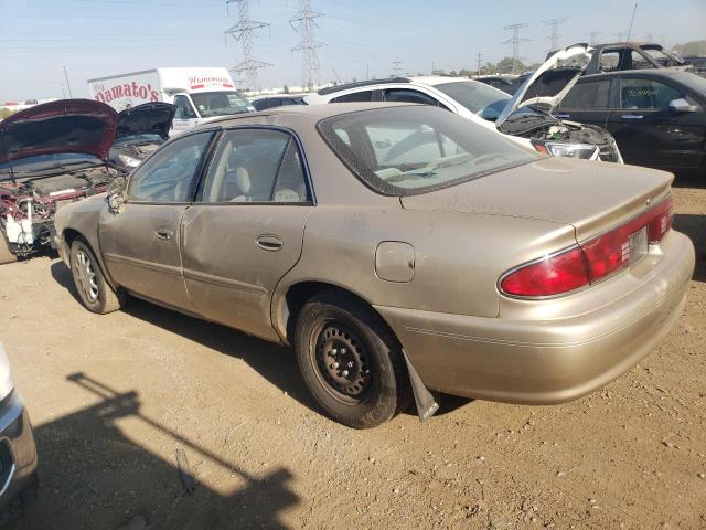 Photo 1 VIN: 2G4WS52J051111257 - BUICK CENTURY CU 