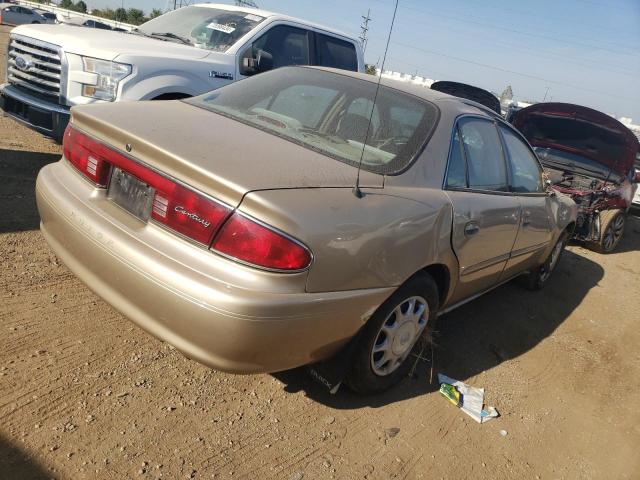 Photo 2 VIN: 2G4WS52J051111257 - BUICK CENTURY CU 