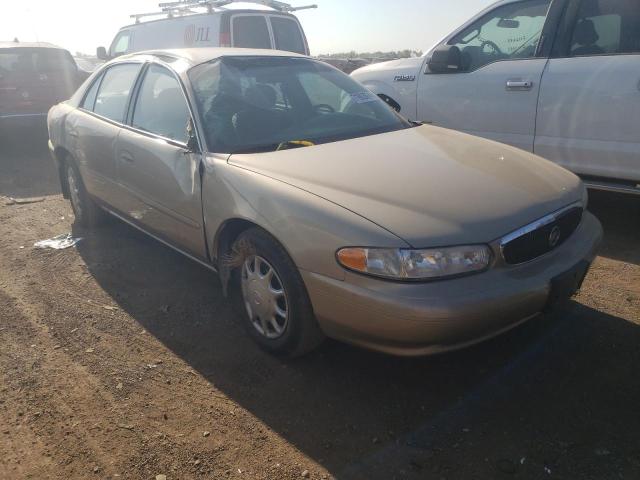 Photo 3 VIN: 2G4WS52J051111257 - BUICK CENTURY CU 