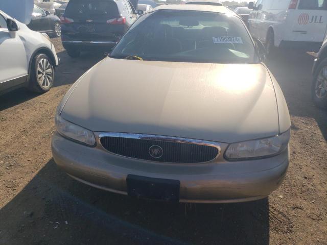 Photo 4 VIN: 2G4WS52J051111257 - BUICK CENTURY CU 