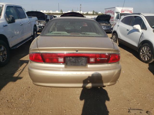 Photo 5 VIN: 2G4WS52J051111257 - BUICK CENTURY CU 