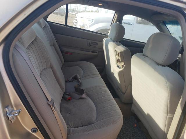 Photo 9 VIN: 2G4WS52J051111257 - BUICK CENTURY CU 