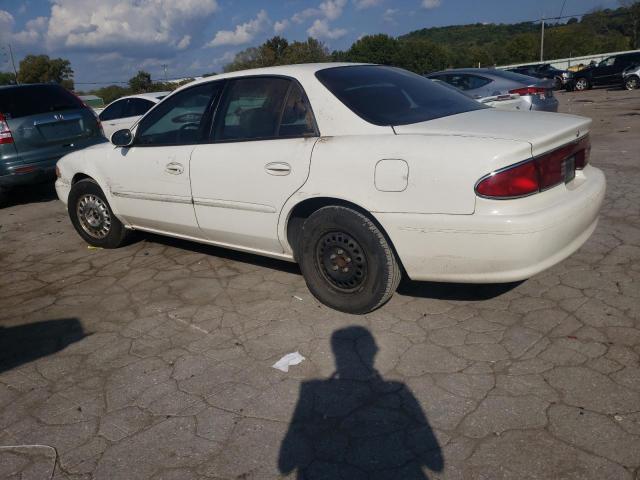 Photo 1 VIN: 2G4WS52J051115518 - BUICK CENTURY 