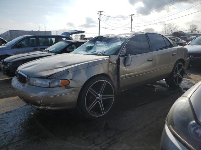 Photo 0 VIN: 2G4WS52J051132996 - BUICK CENTURY 