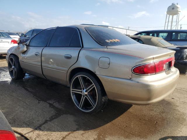 Photo 1 VIN: 2G4WS52J051132996 - BUICK CENTURY 