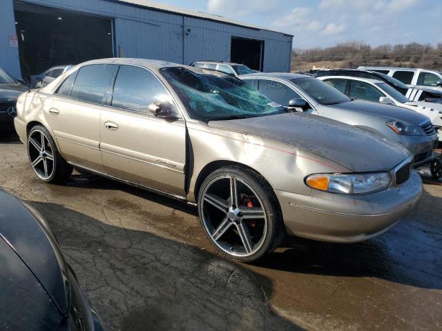 Photo 3 VIN: 2G4WS52J051132996 - BUICK CENTURY 