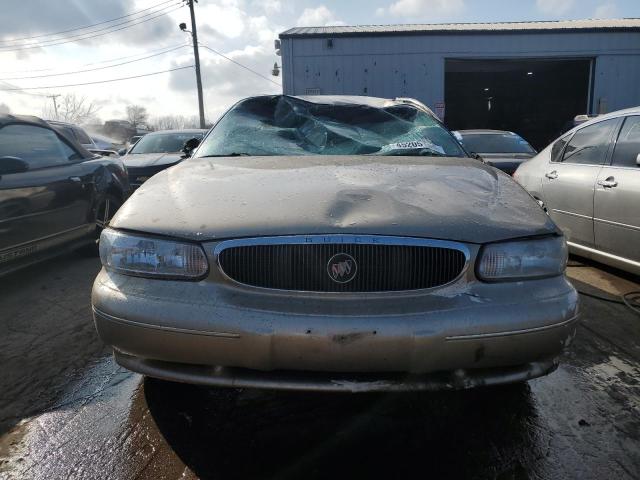 Photo 4 VIN: 2G4WS52J051132996 - BUICK CENTURY 