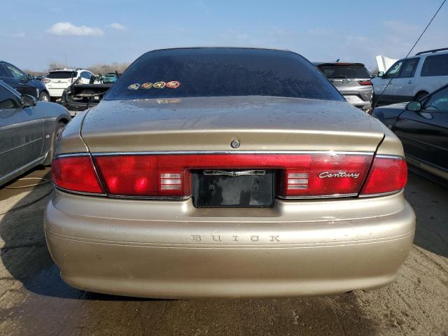 Photo 5 VIN: 2G4WS52J051132996 - BUICK CENTURY 