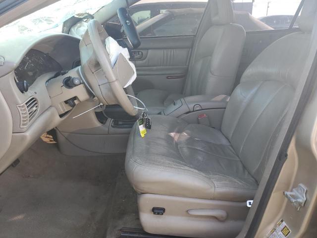 Photo 6 VIN: 2G4WS52J051132996 - BUICK CENTURY 