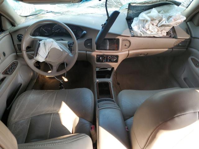 Photo 7 VIN: 2G4WS52J051132996 - BUICK CENTURY 