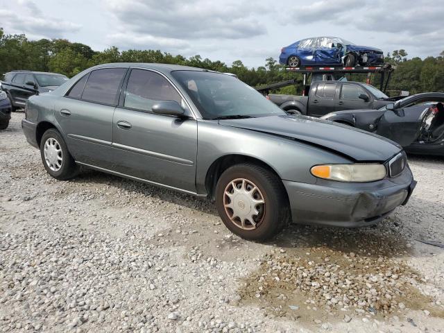 Photo 3 VIN: 2G4WS52J051153508 - BUICK CENTURY 