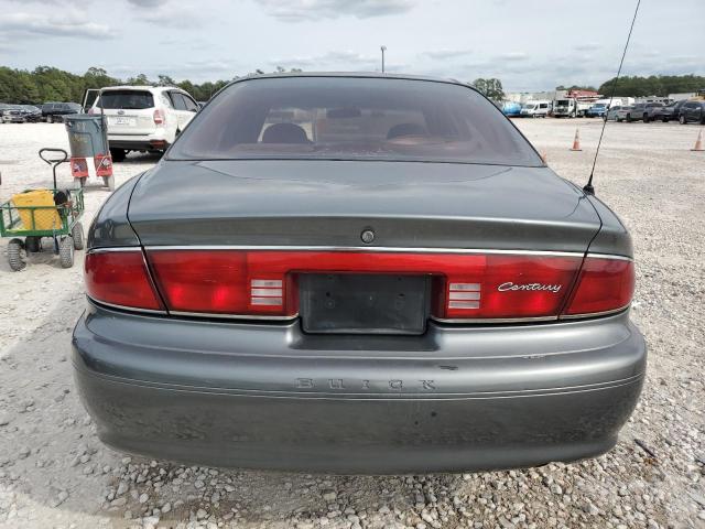 Photo 5 VIN: 2G4WS52J051153508 - BUICK CENTURY 