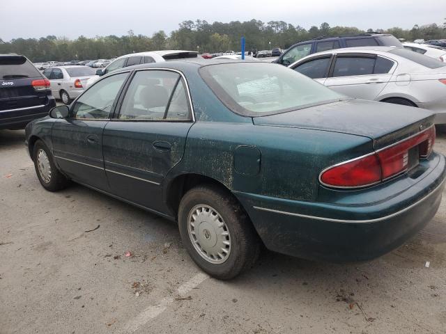 Photo 1 VIN: 2G4WS52J0Y1110792 - BUICK CENTURY 