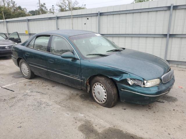 Photo 3 VIN: 2G4WS52J0Y1110792 - BUICK CENTURY 