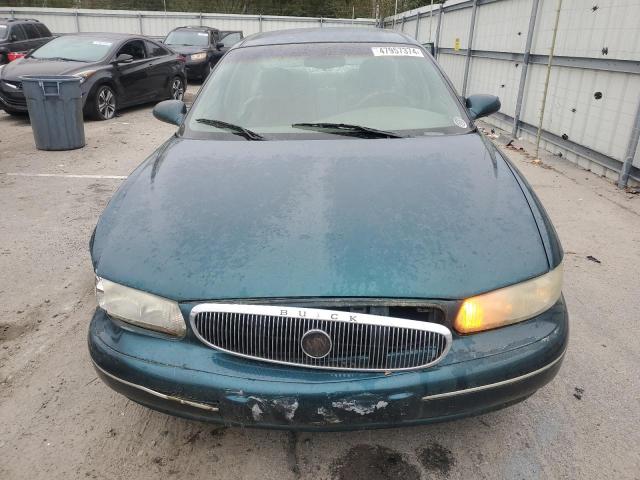 Photo 4 VIN: 2G4WS52J0Y1110792 - BUICK CENTURY 