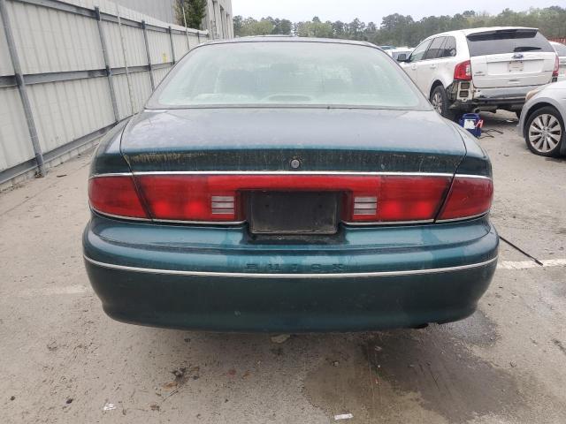 Photo 5 VIN: 2G4WS52J0Y1110792 - BUICK CENTURY 