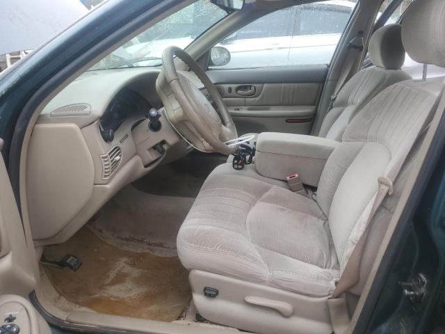 Photo 6 VIN: 2G4WS52J0Y1110792 - BUICK CENTURY 