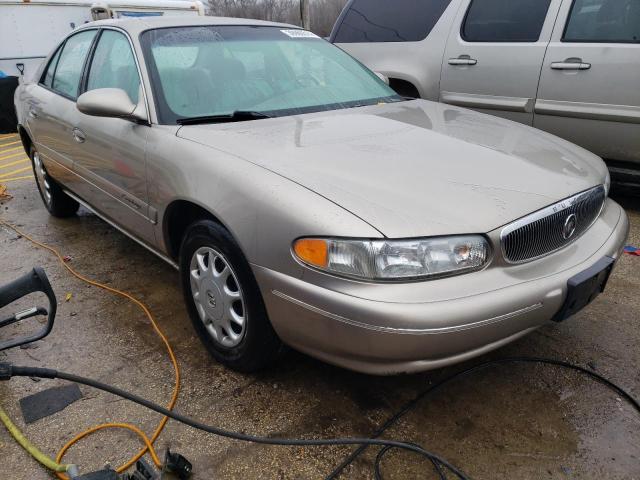 Photo 3 VIN: 2G4WS52J0Y1212027 - BUICK CENTURY 