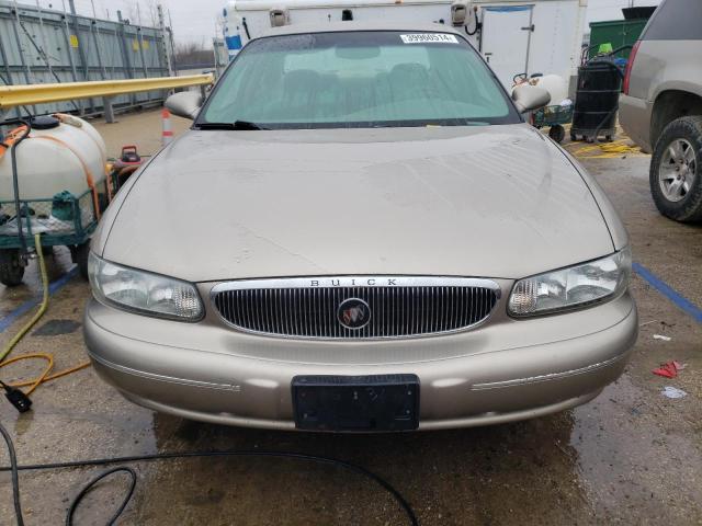 Photo 4 VIN: 2G4WS52J0Y1212027 - BUICK CENTURY 