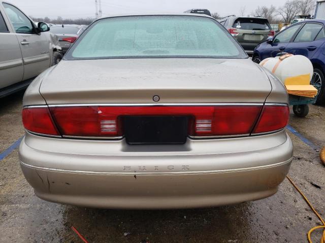 Photo 5 VIN: 2G4WS52J0Y1212027 - BUICK CENTURY 