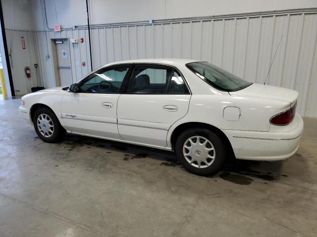 Photo 1 VIN: 2G4WS52J0Y1259932 - BUICK CENTURY CU 