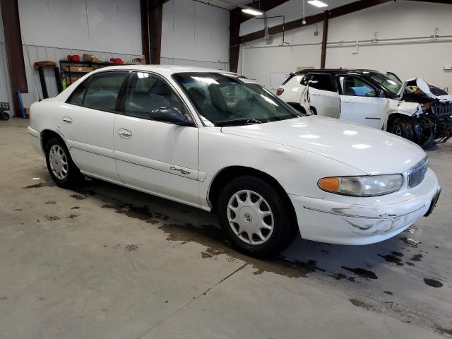 Photo 3 VIN: 2G4WS52J0Y1259932 - BUICK CENTURY CU 