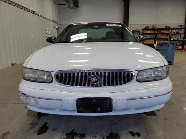 Photo 4 VIN: 2G4WS52J0Y1259932 - BUICK CENTURY CU 