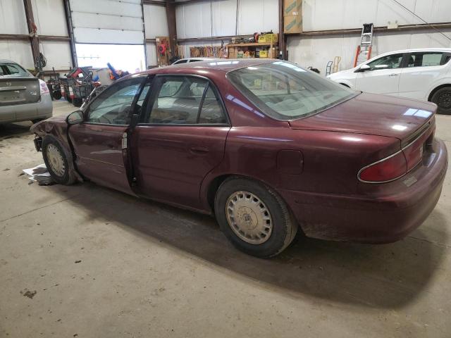 Photo 1 VIN: 2G4WS52J0Y1266878 - BUICK CENTURY 