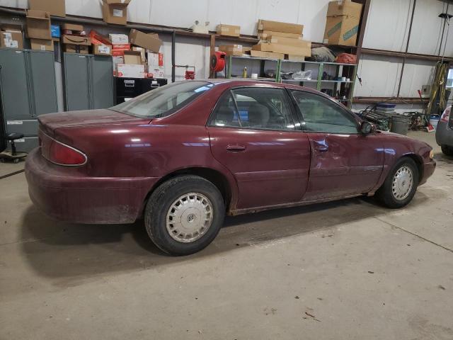 Photo 2 VIN: 2G4WS52J0Y1266878 - BUICK CENTURY 