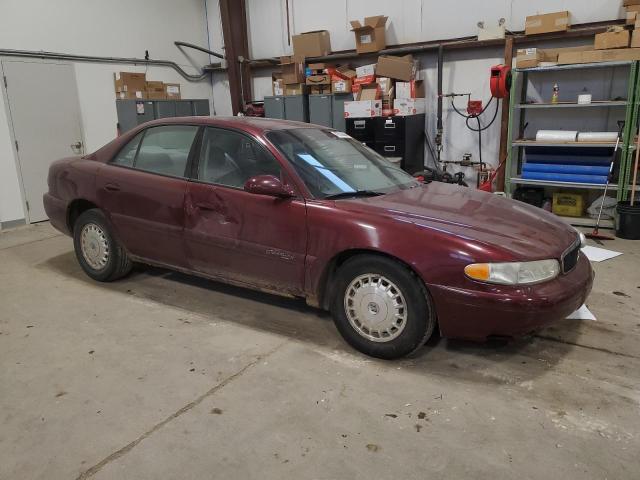 Photo 3 VIN: 2G4WS52J0Y1266878 - BUICK CENTURY 