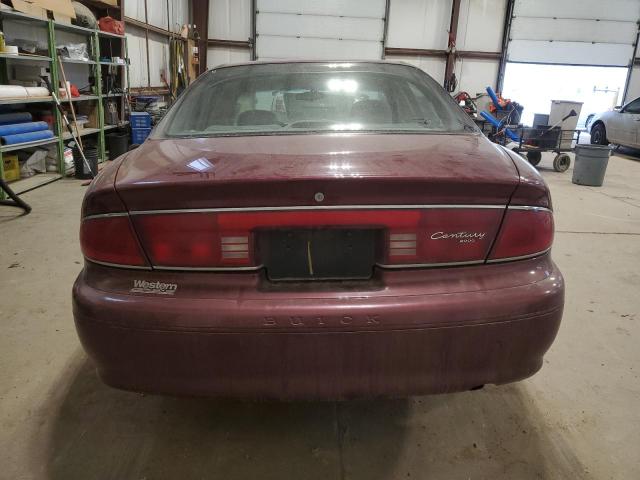 Photo 5 VIN: 2G4WS52J0Y1266878 - BUICK CENTURY 