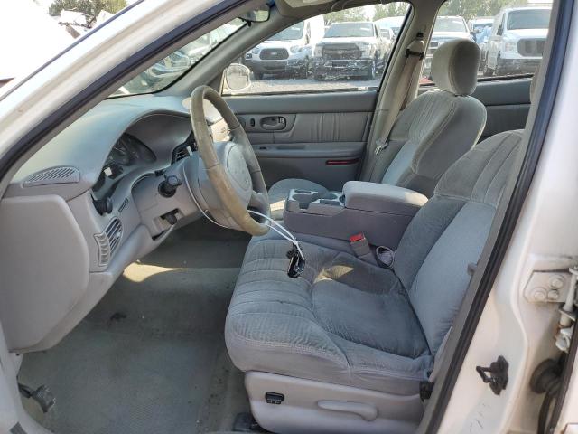 Photo 6 VIN: 2G4WS52J111138266 - BUICK CENTURY CU 