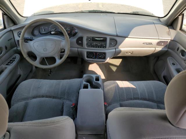 Photo 7 VIN: 2G4WS52J111138266 - BUICK CENTURY CU 