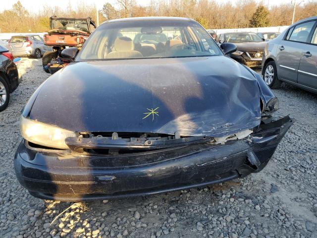 Photo 4 VIN: 2G4WS52J111143483 - BUICK CENTURY 