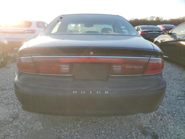 Photo 5 VIN: 2G4WS52J111143483 - BUICK CENTURY 