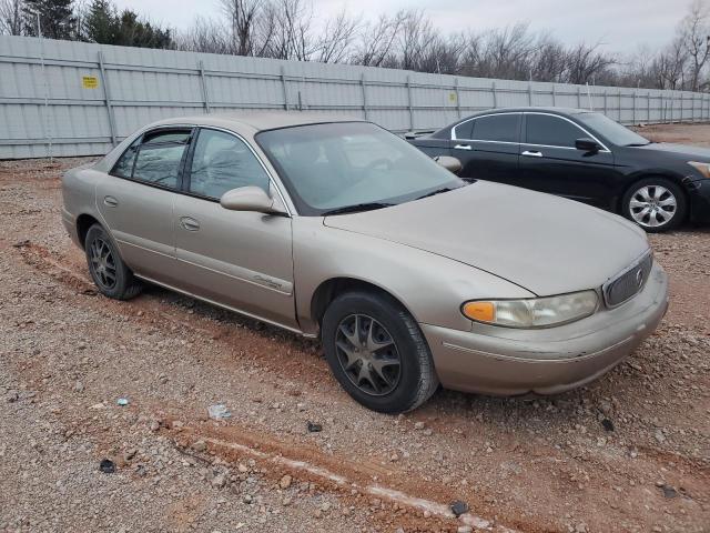 Photo 3 VIN: 2G4WS52J111212401 - BUICK CENTURY 