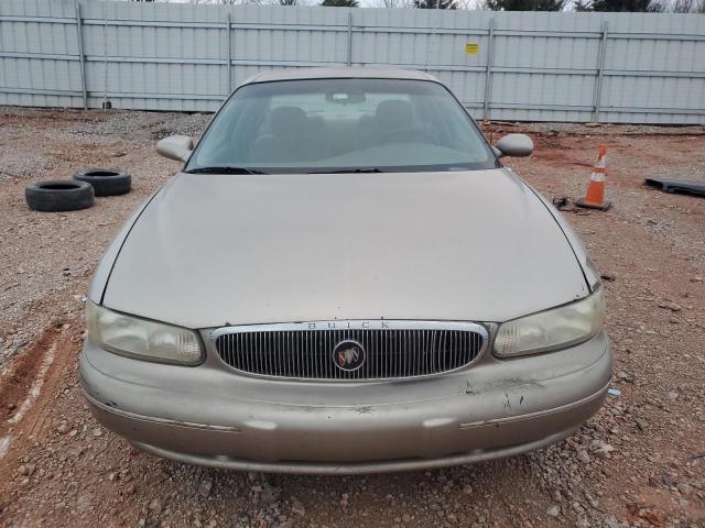 Photo 4 VIN: 2G4WS52J111212401 - BUICK CENTURY 