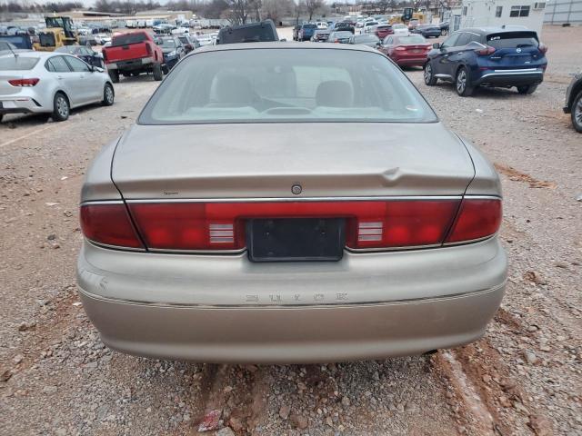 Photo 5 VIN: 2G4WS52J111212401 - BUICK CENTURY 