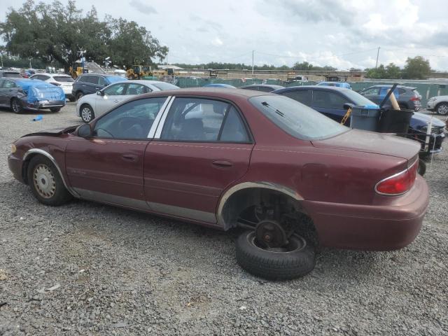 Photo 1 VIN: 2G4WS52J111278074 - BUICK CENTURY CU 