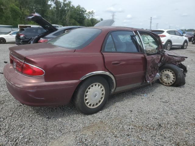 Photo 2 VIN: 2G4WS52J111278074 - BUICK CENTURY CU 