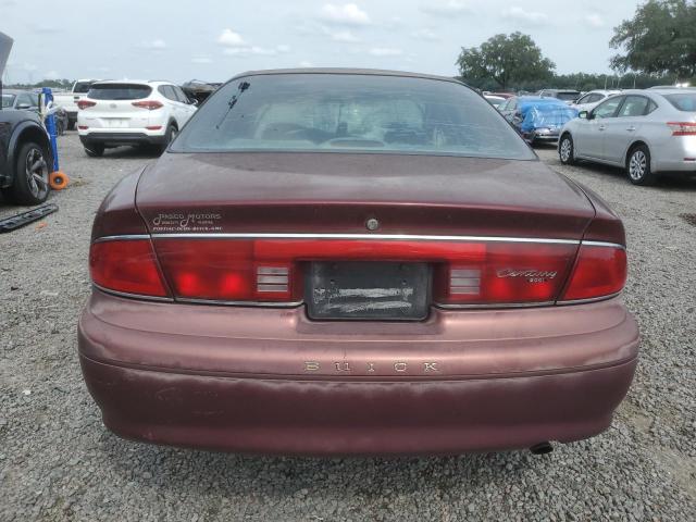 Photo 5 VIN: 2G4WS52J111278074 - BUICK CENTURY CU 