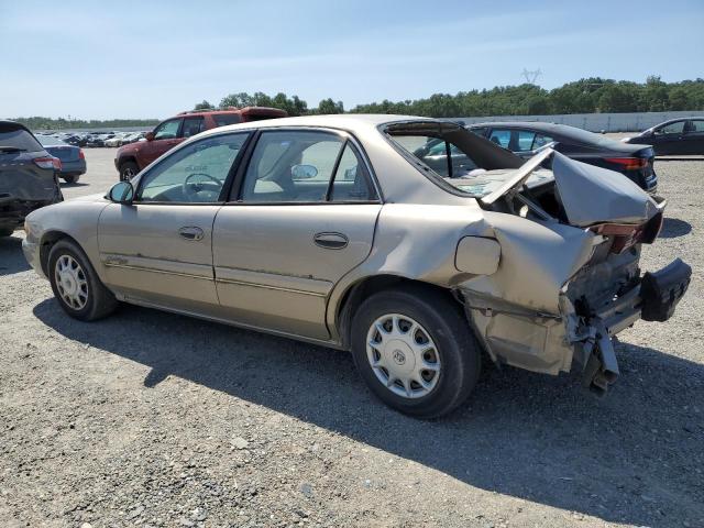 Photo 1 VIN: 2G4WS52J111284456 - BUICK CENTURY 