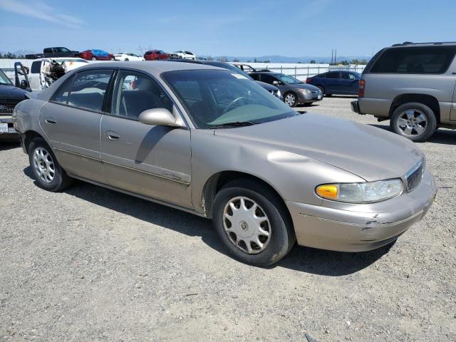 Photo 3 VIN: 2G4WS52J111284456 - BUICK CENTURY 