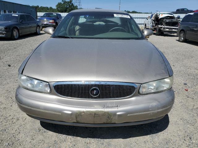 Photo 4 VIN: 2G4WS52J111284456 - BUICK CENTURY 