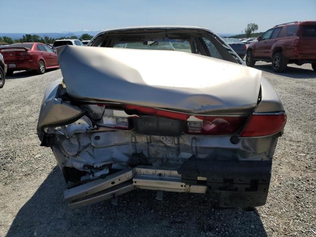 Photo 5 VIN: 2G4WS52J111284456 - BUICK CENTURY 