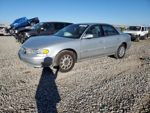 Photo 0 VIN: 2G4WS52J121107620 - BUICK CENTURY 